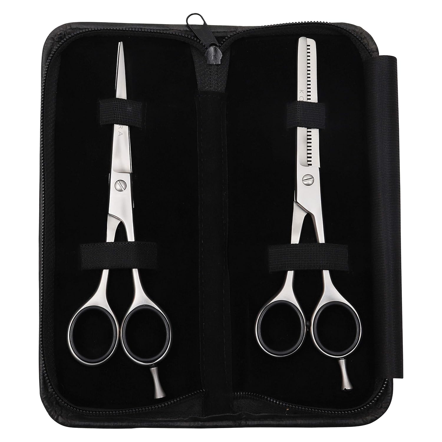 kovira barber scissors and cutting scissors