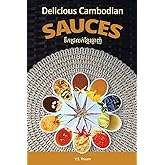 Delicious Cambodian Sauces
