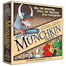 Munchkin Deluxe