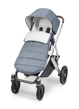 uppababy cozyganoosh