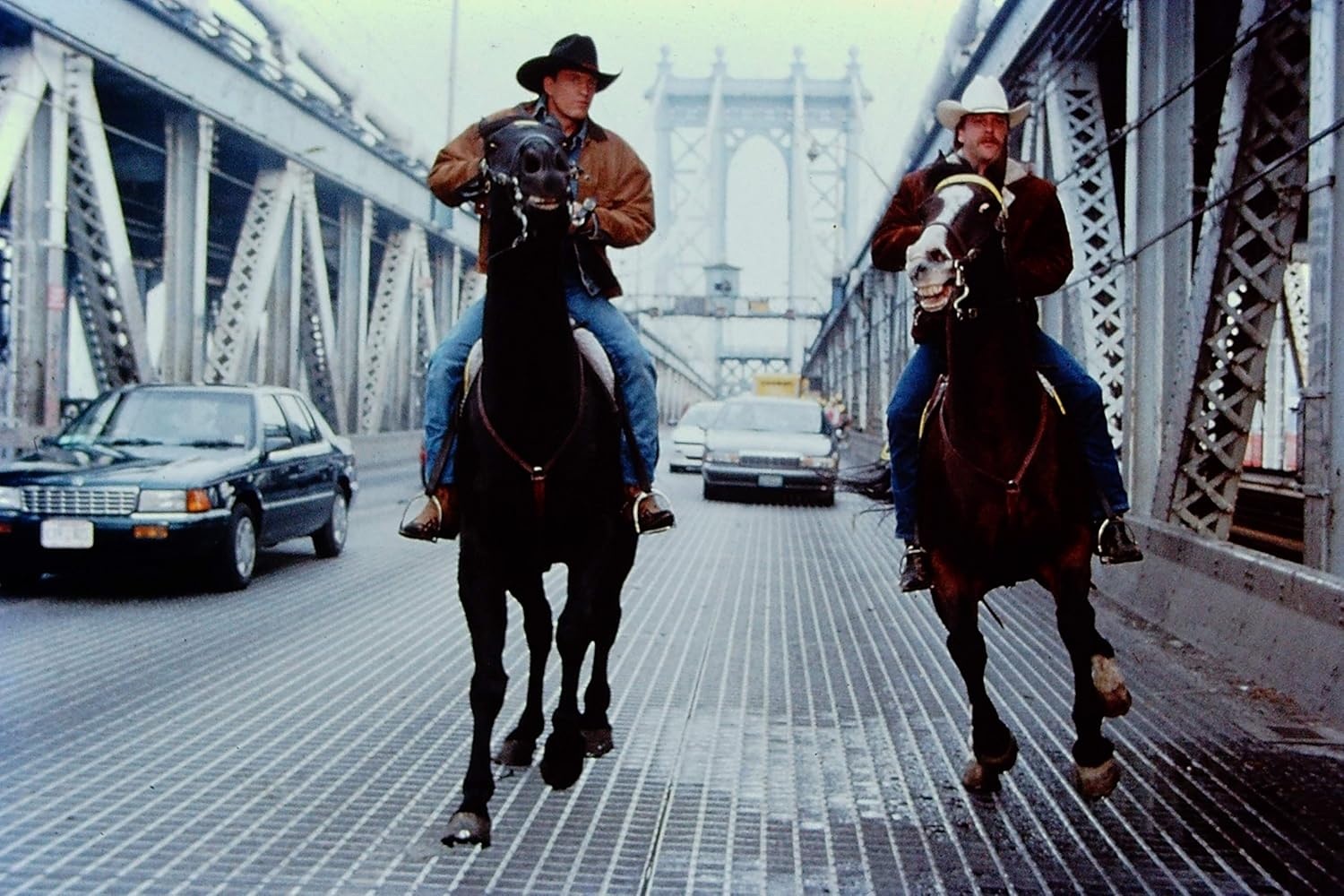 Transparency Film The Cowboy Way Woody Harrelson Kiefer Sutherland Slide 35mm Film Universal City Studios at Amazon's Entertainment Collectibles Store