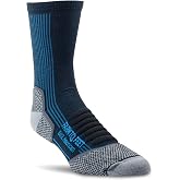 Farm to Feet Men's Damascus Lightweight Technical 3/4 Crew