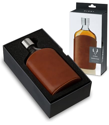 Boccetta di vetro ambrata da 10 ml PFP18 con tappo a vite nero PFP18 a