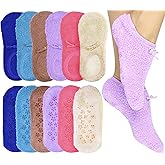 ToBeInStyle Women's Pack of 6 Assorted Style Winter Socks