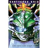 Mighty Morphin Power Rangers: Shattered Grid