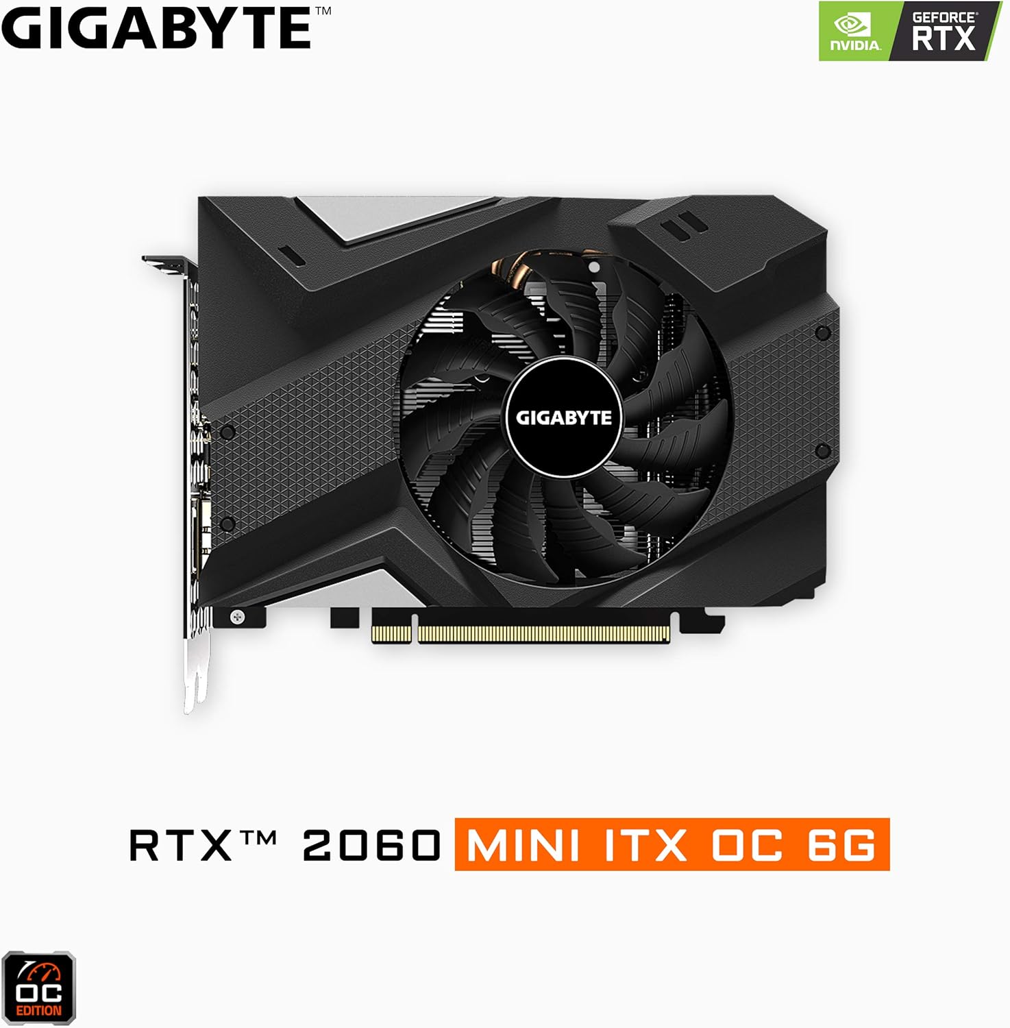Top GeForce RTX 2060 Super Graphics Cards - August 2020
