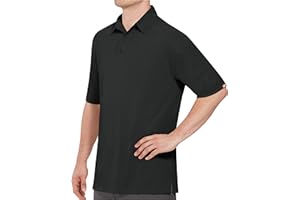 Red Kap Men's Professional Polo Shirt