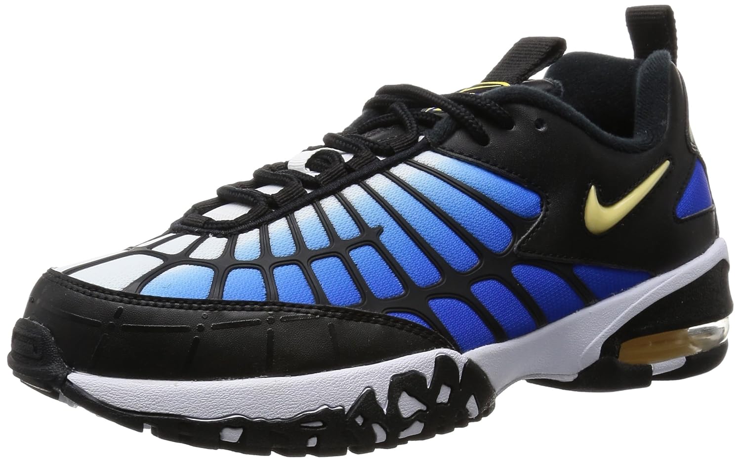 nike air max 120 blue