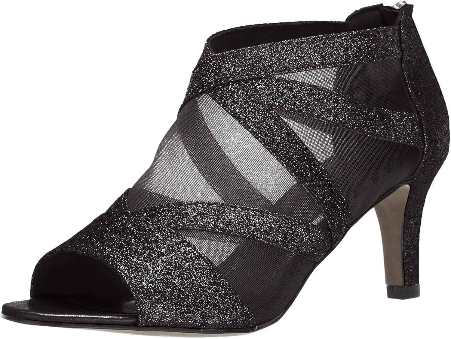Easy Street Women's Dazzle Pump