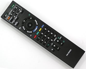 Ersatz Fernbedienung für SONY RM-ED022 RMED022 Fernseher TV Remote Control / Neu