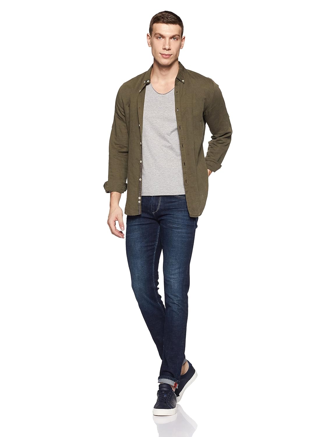 killer men's slim fit jeans