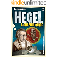 Introducing Hegel: A Graphic Guide (Introducing...)