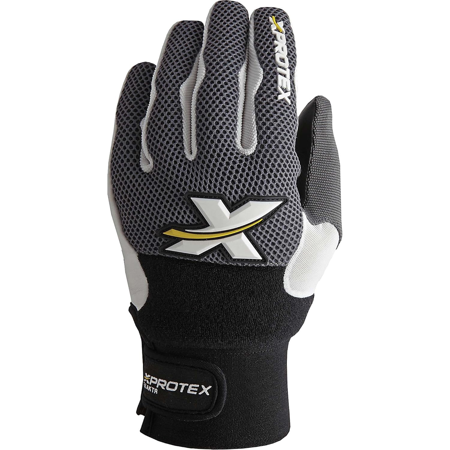 Xprotex Reaktr InMitt Protective Glove (Fits Left Hand, X