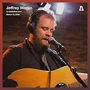 Jeffrey Martin on Audiotree Live