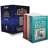 The Complete Earth Chronicles (The Earth Chronicles)