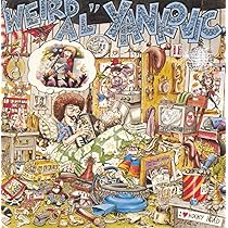 The Essential Weird Al Yankovic: Yankovic, 