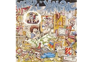 Weird Al Yankovic