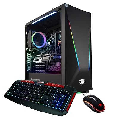 Ibuypower Gaming Pc Rtx 2070 Super I7 IBUYPOWER Pro Gaming PC