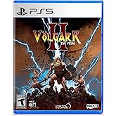 Volgarr The Viking II - PlayStation 5