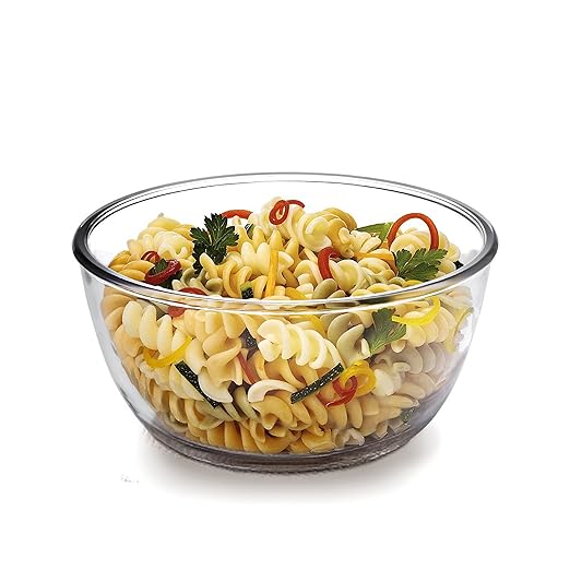 Cello Prego Ornella Mixing Bowl, 500ml