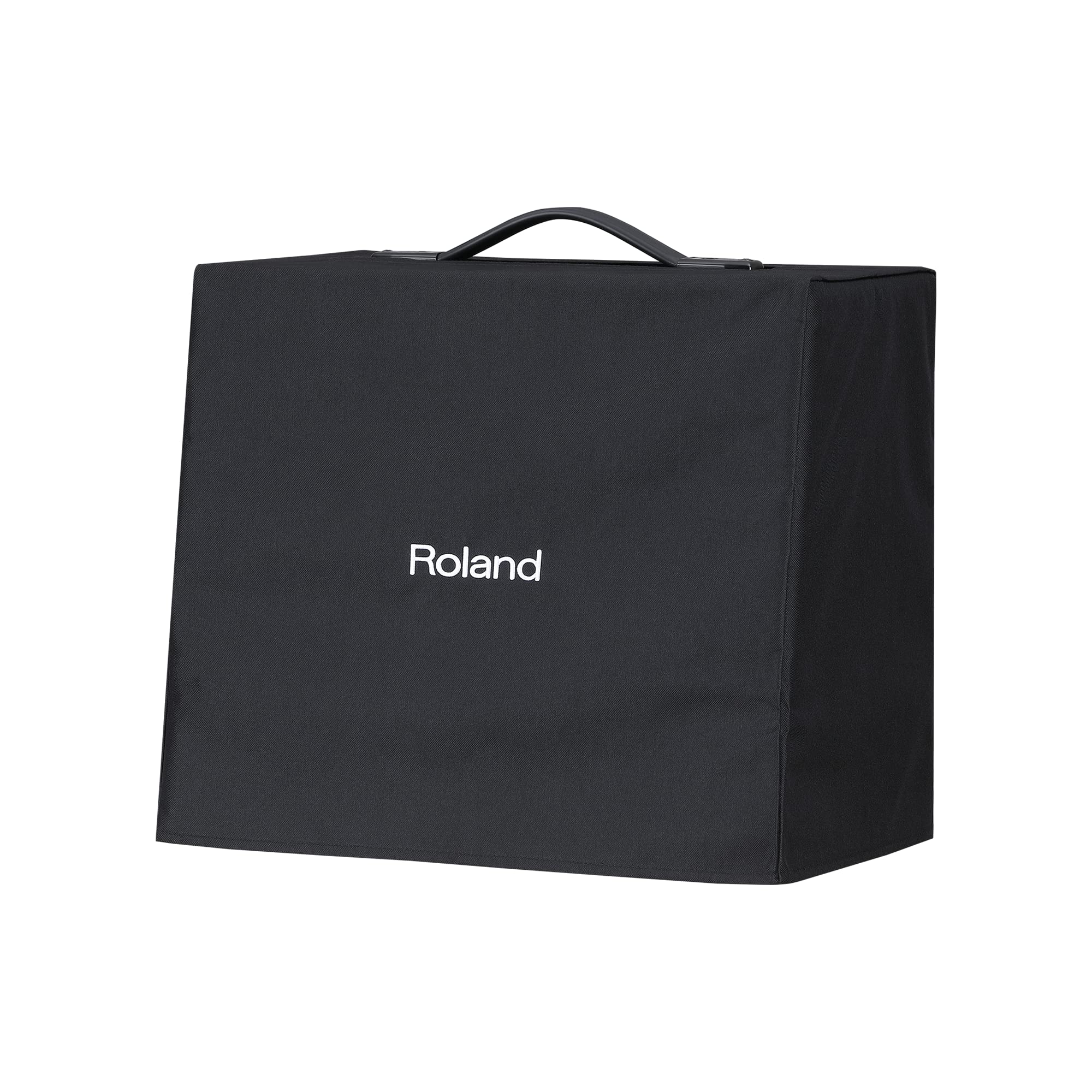 Roland KC-200 & KC-150 Amp Cover - Black - Protects from Scuffs, Dust & Dirt - Authentic Roland Accessory