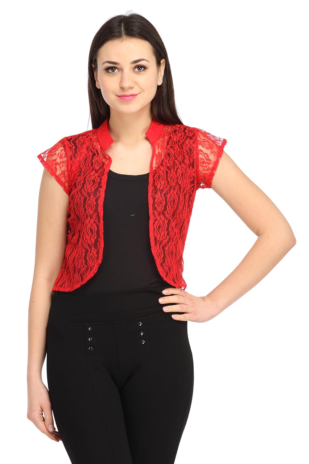 cottinfab women net outerwea