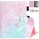 Dteck for Fire HD 8/Fire HD 8 Plus Case 12th/10th