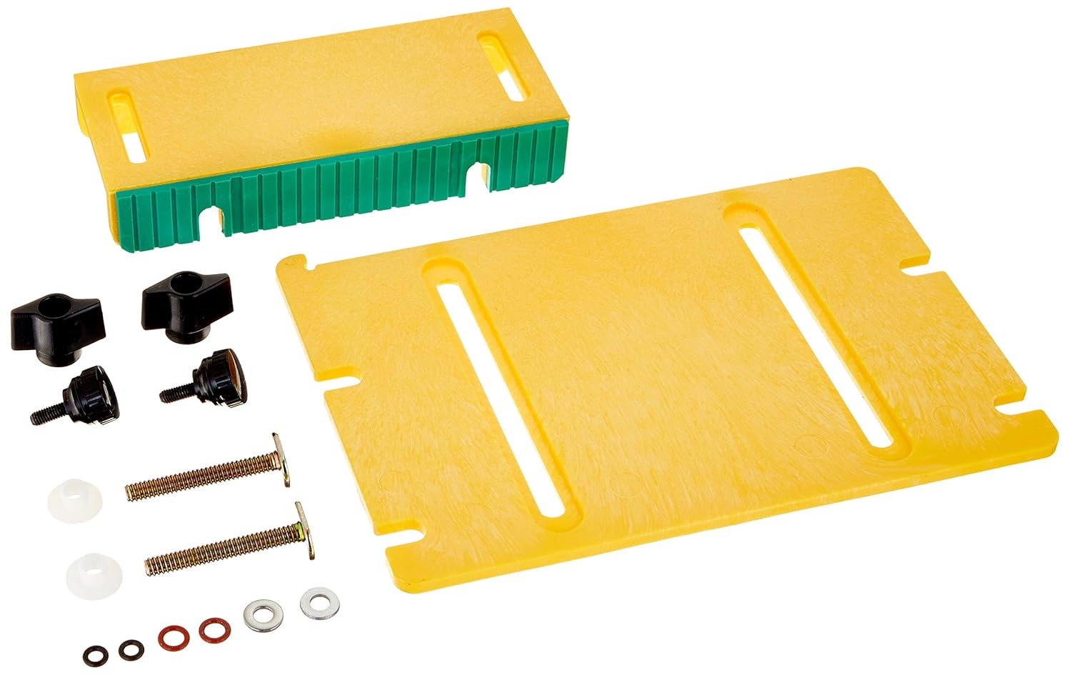 Best gripper table saw push