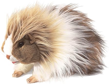 guinea pig plush