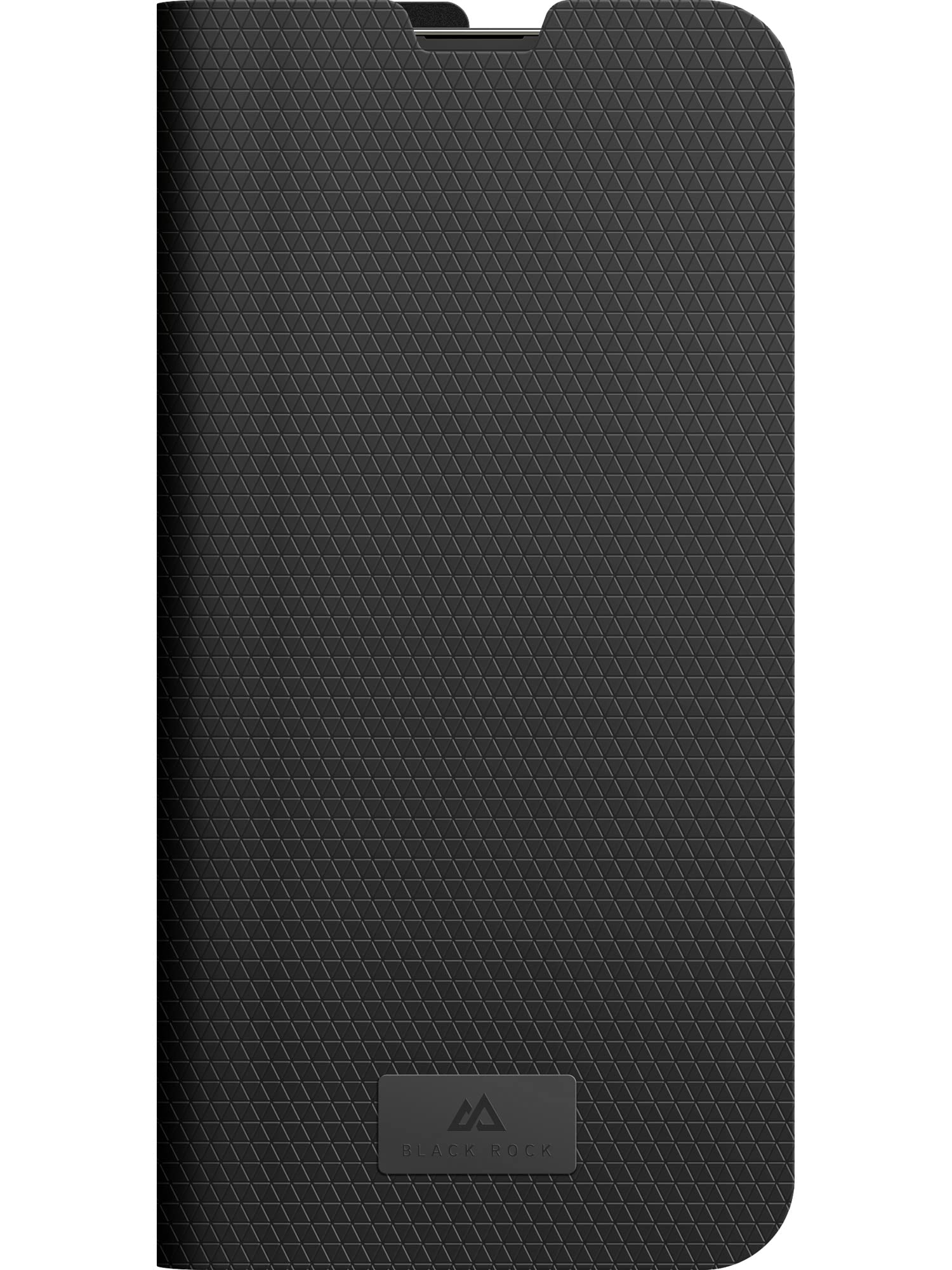 Hama The Classic mobile phone case 15.5 cm (6.1") Folio Black