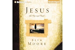 Jesus, the One and Only