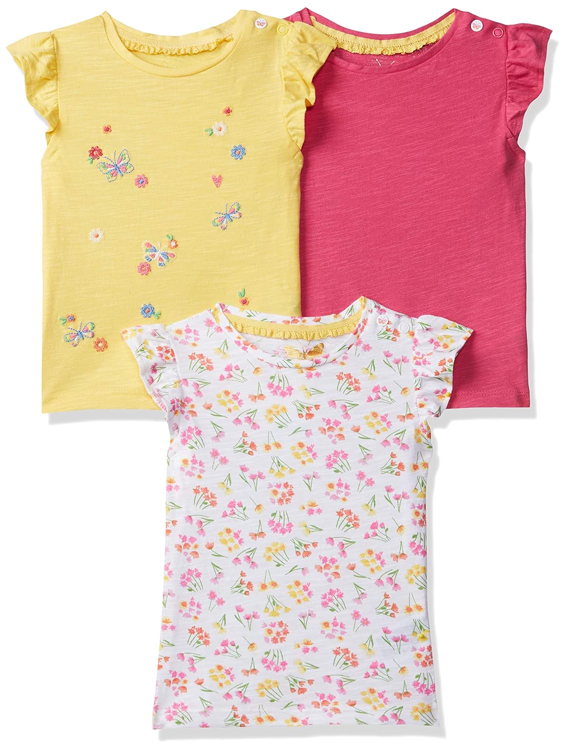 mothercare clothes for baby girl
