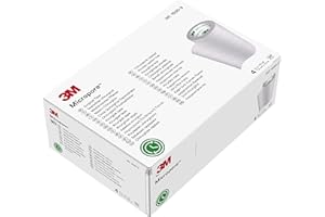 3M™ Micropore™ Surgical Tape 1530-3, 3 inch x 10 yard (7,5cm x 9,1m), 4 rolls/box