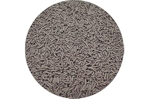 Mulutoo 100g Resin Fake Sprinkles Fake Candy Sprinkles Clay Sprinkles Polymer Sprinkles Polymer Clay Slices for Nail Art DIY Phone Case Crafts (Chocolate-27)