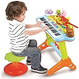 vtech keyboard and microphone