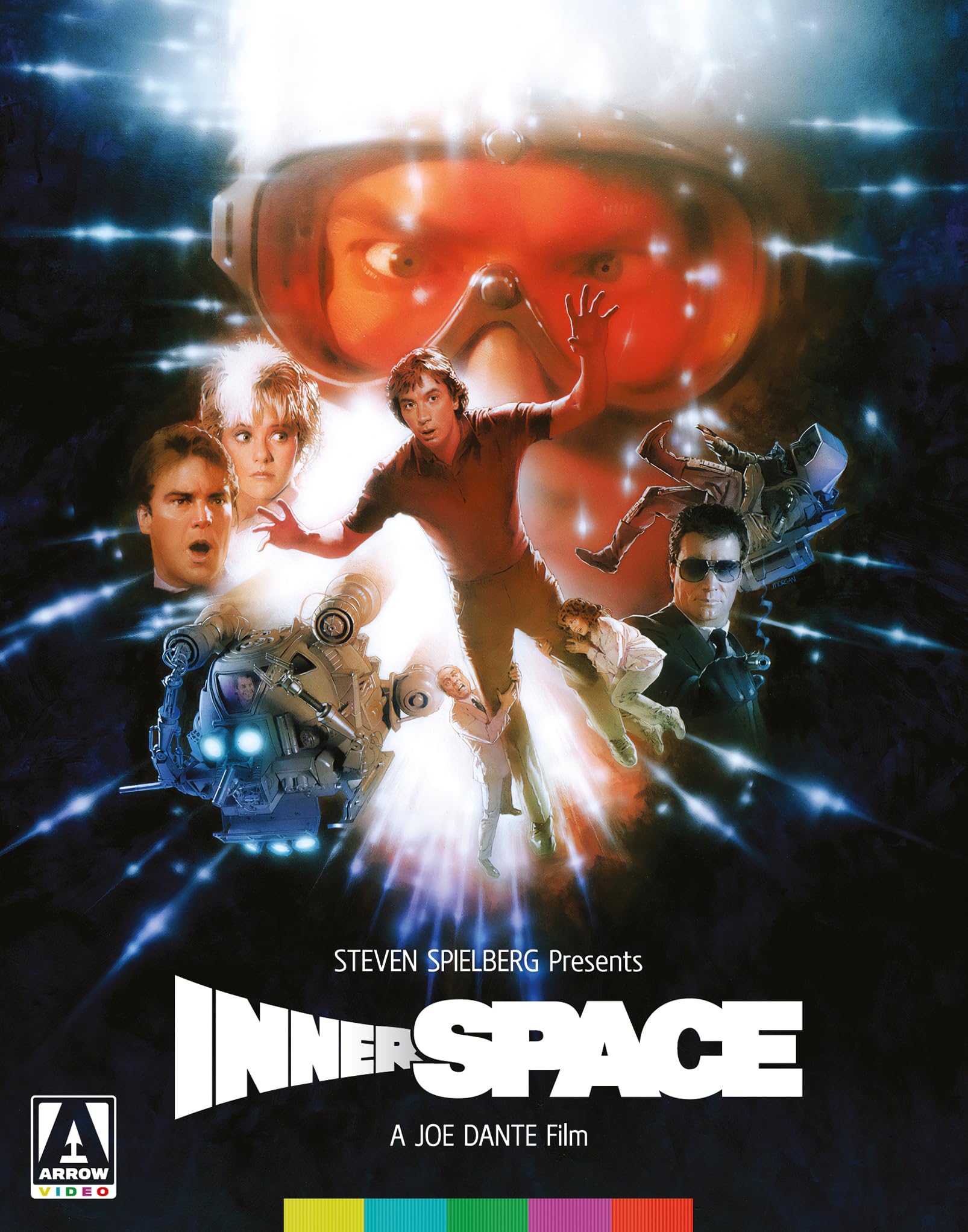 Innerspace [Limited Edition] Image
