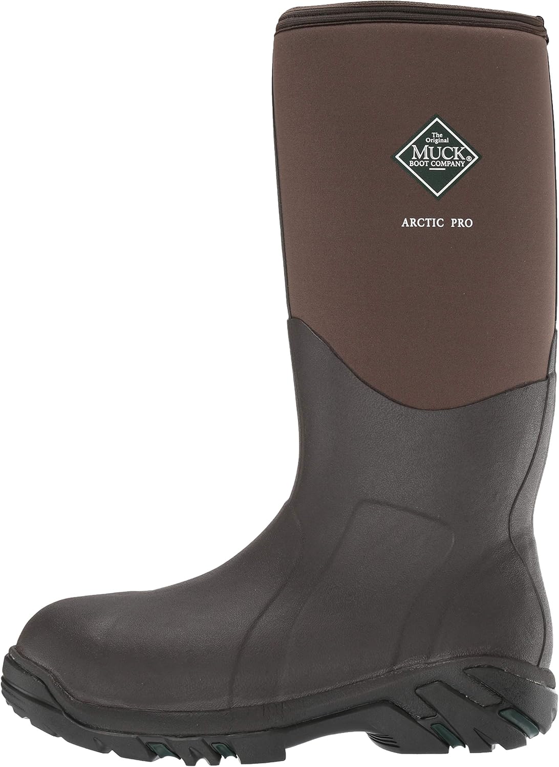 men's arctic pro muck boots