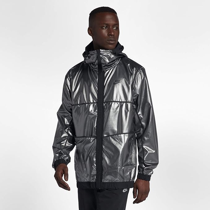 nike air max reversible jacket