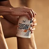 Myprotein Origin Pre-Workout Power Orange Mango 600 g view 7