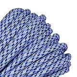 BORED? PARACORD! 350+ Colors Paracord