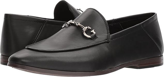 guess edwin bit loafer