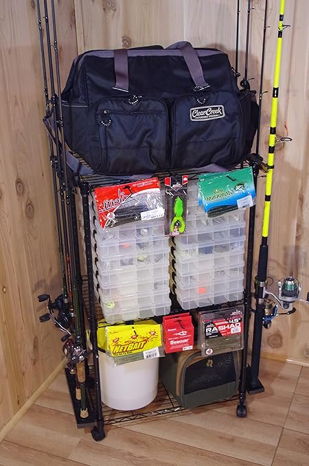 amazon fishing tackle