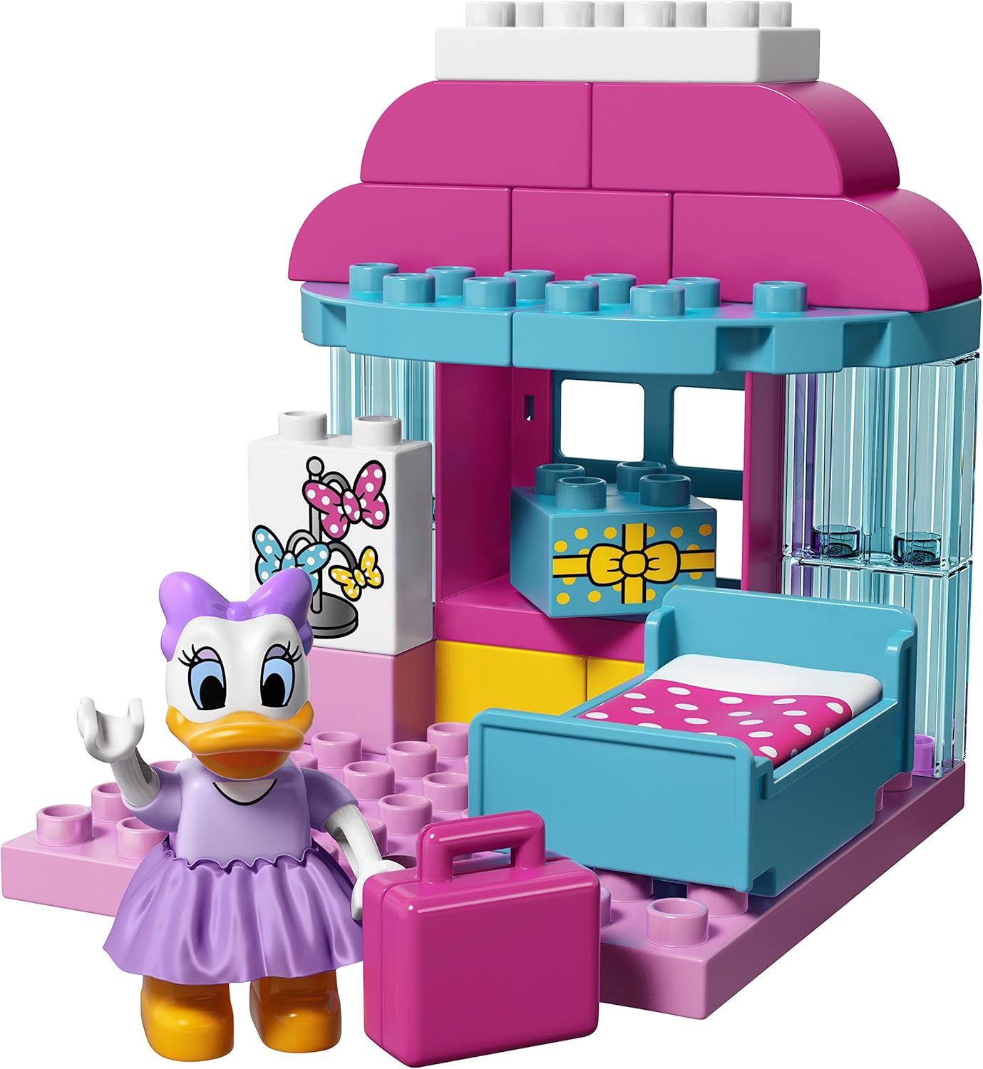 minnie mouse duplo uk
