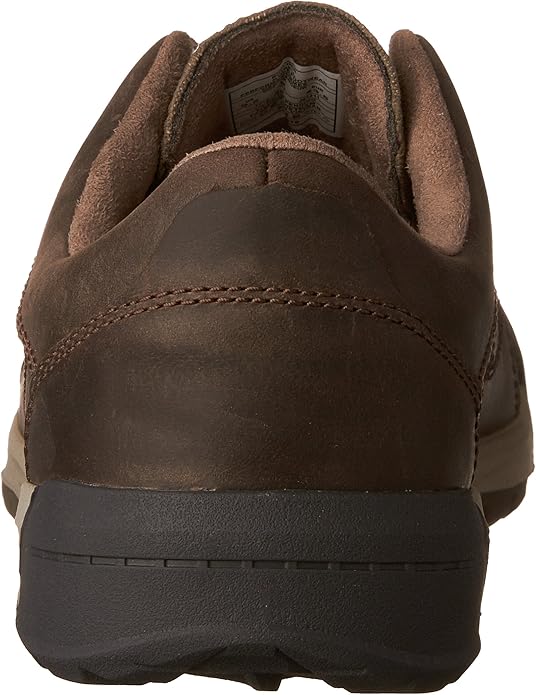 merrell berner lace
