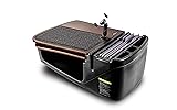 AutoExec AUE18952 GripMaster Car Desk Candy Apple