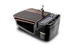 AutoExec AUE18952 GripMaster Car Desk Candy Apple