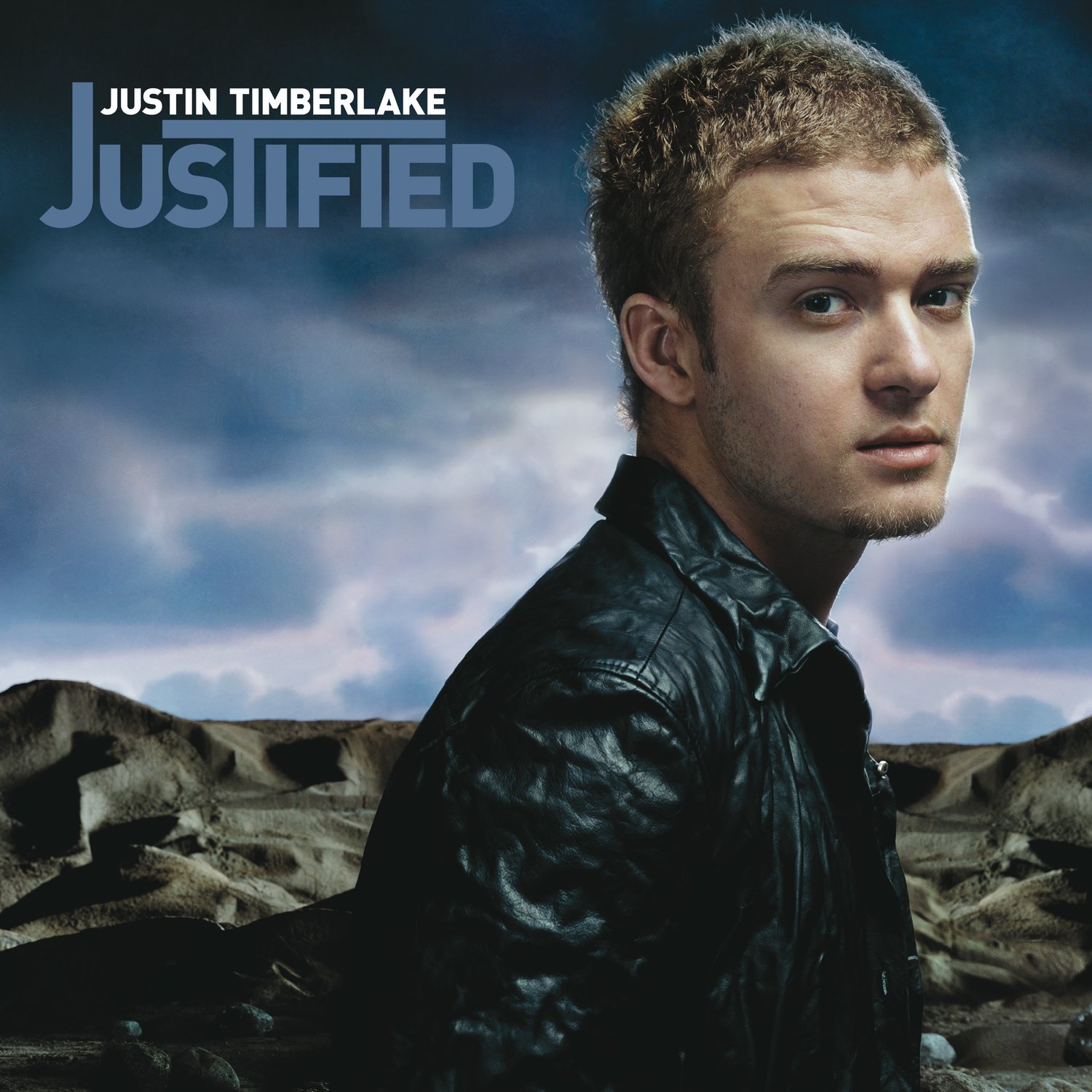 Timberlake, Justin Justified Music