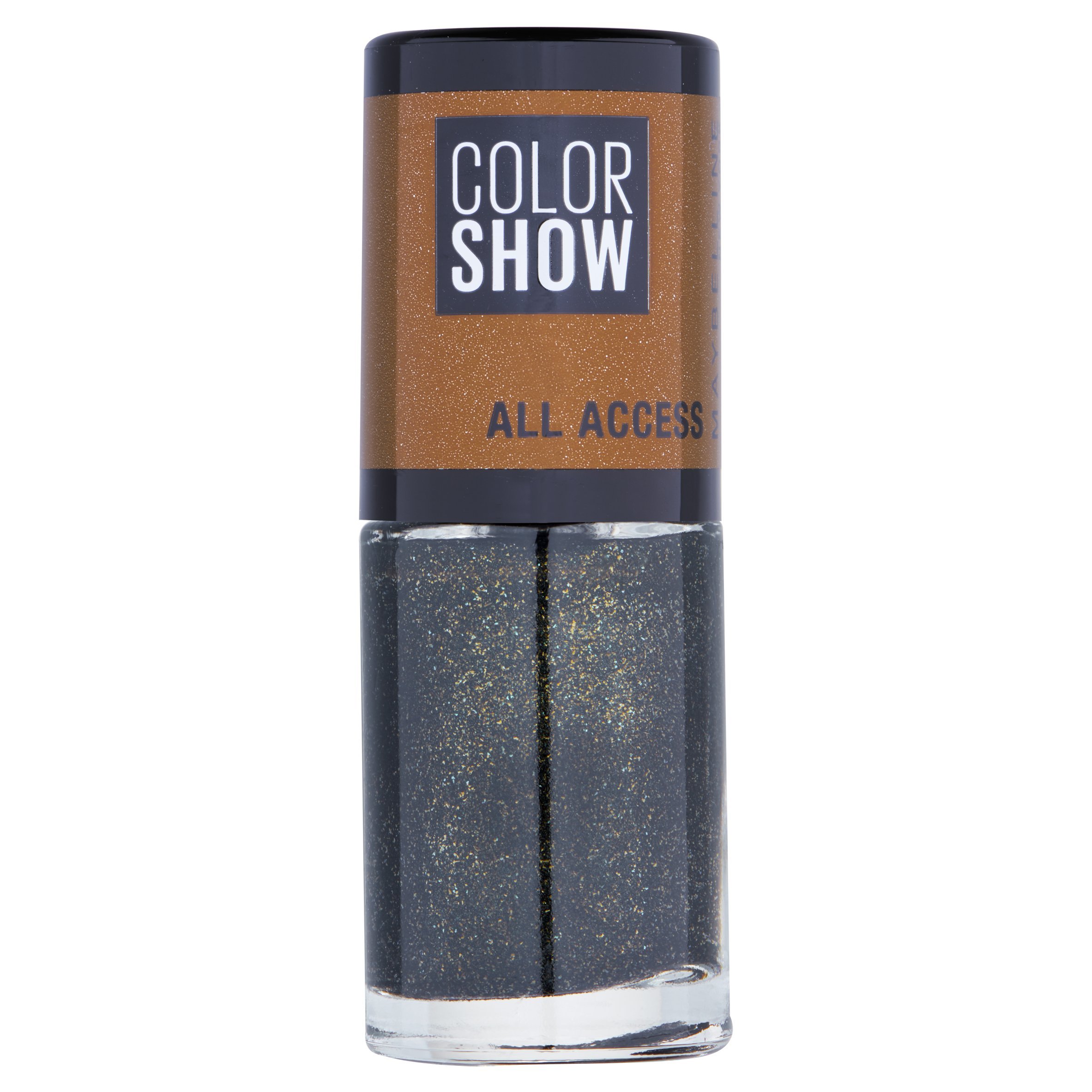 Maybelline Color Show All Access Nail Polish, 7 ml, 514 See and Be Scene