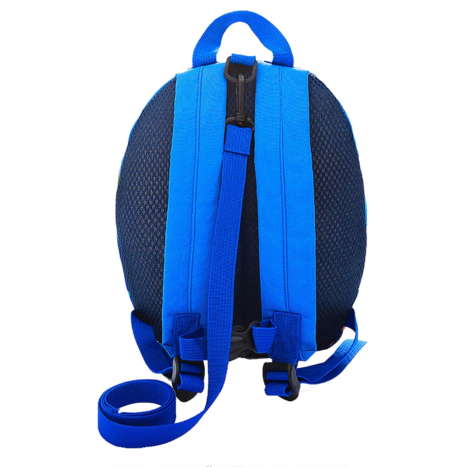 dinosaur leash backpack