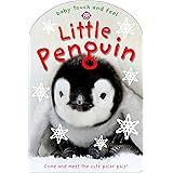Baby Touch and Feel: Little Penguin